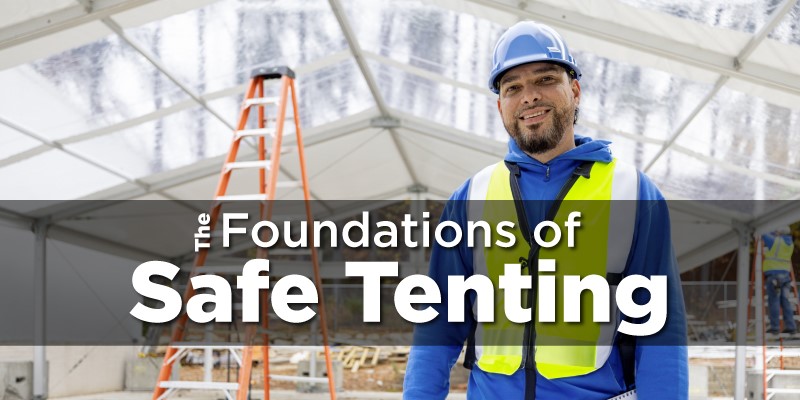Safe Tenting Course - American Rental Association